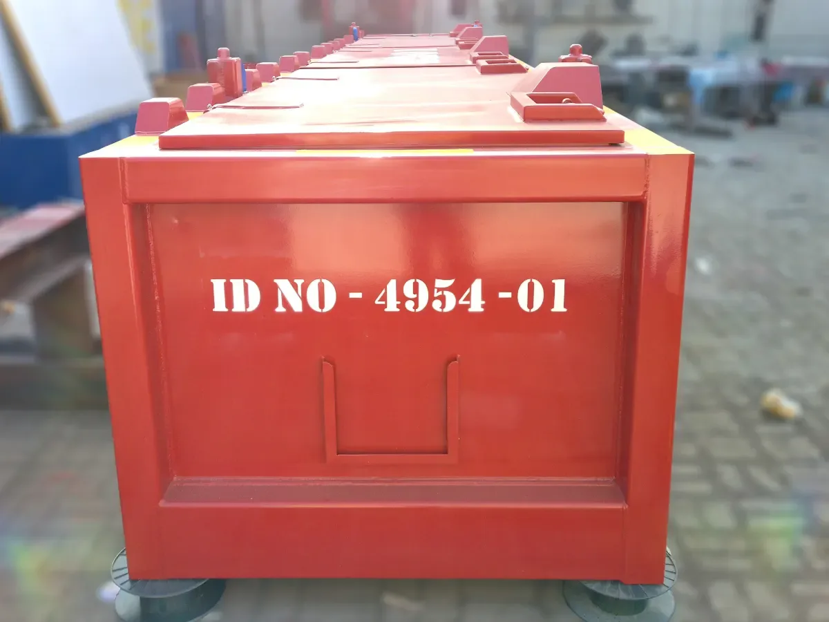 Half-Height Skip