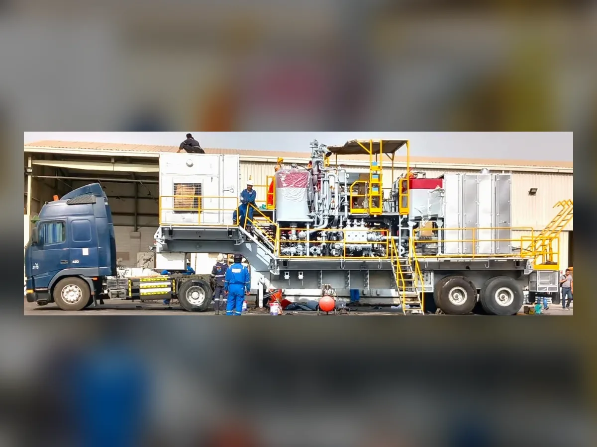 Generator Sound Proofing Enclosure