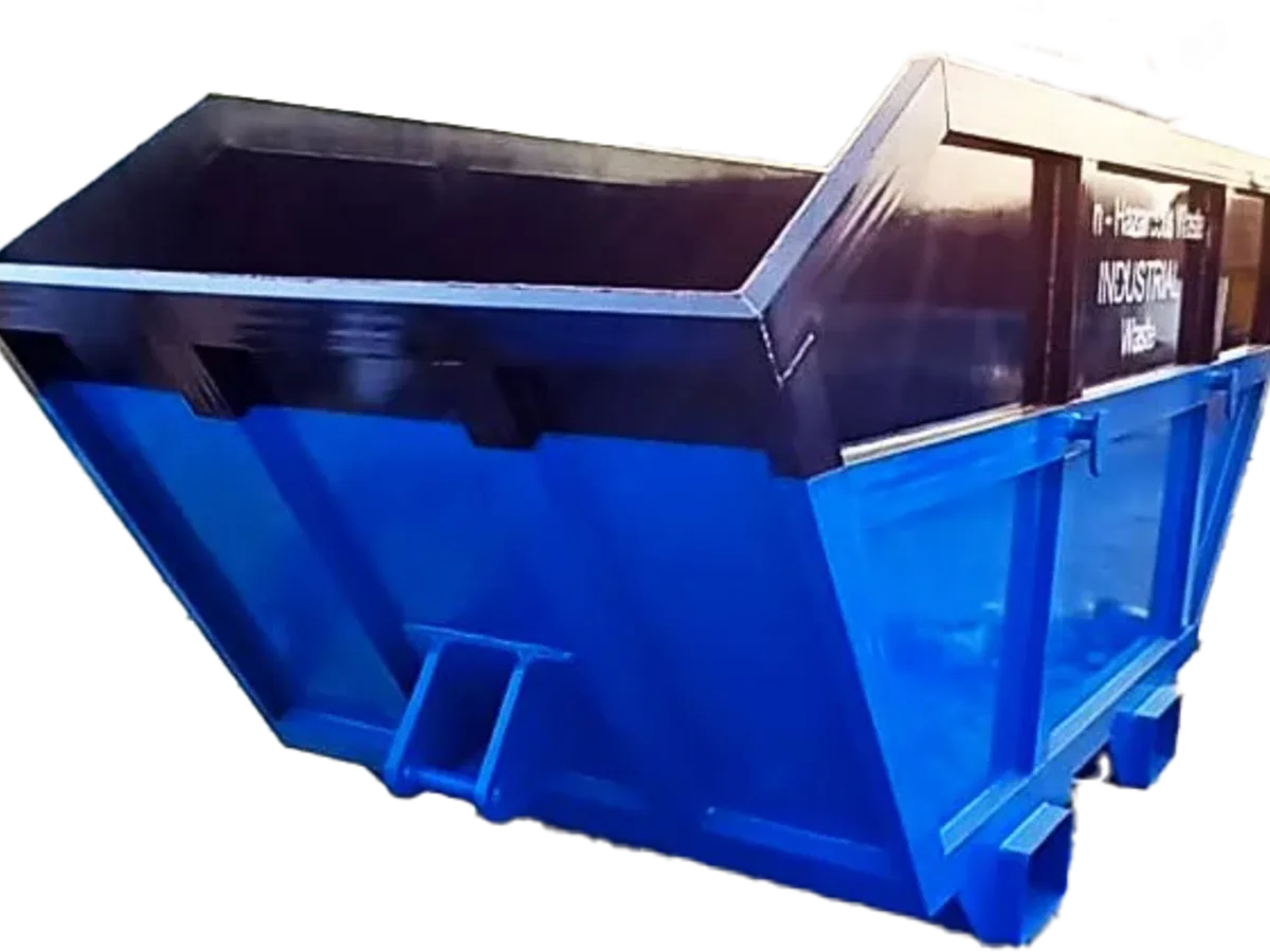 Skip Box