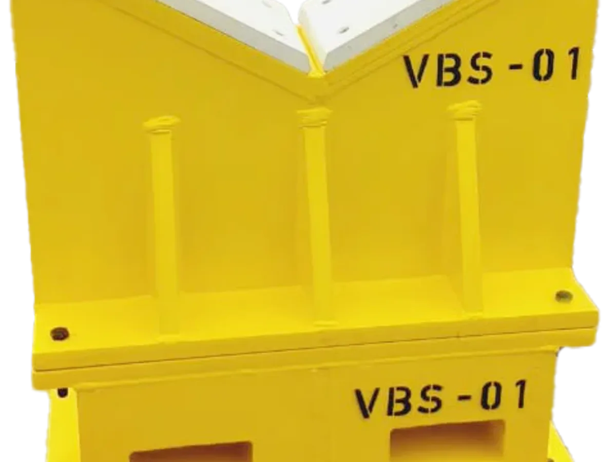 V Block Stand