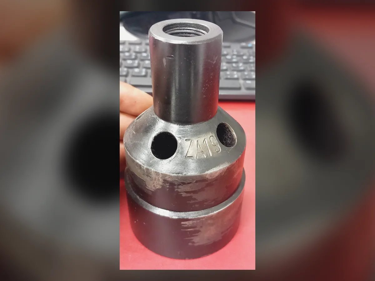 Hanger Assembly