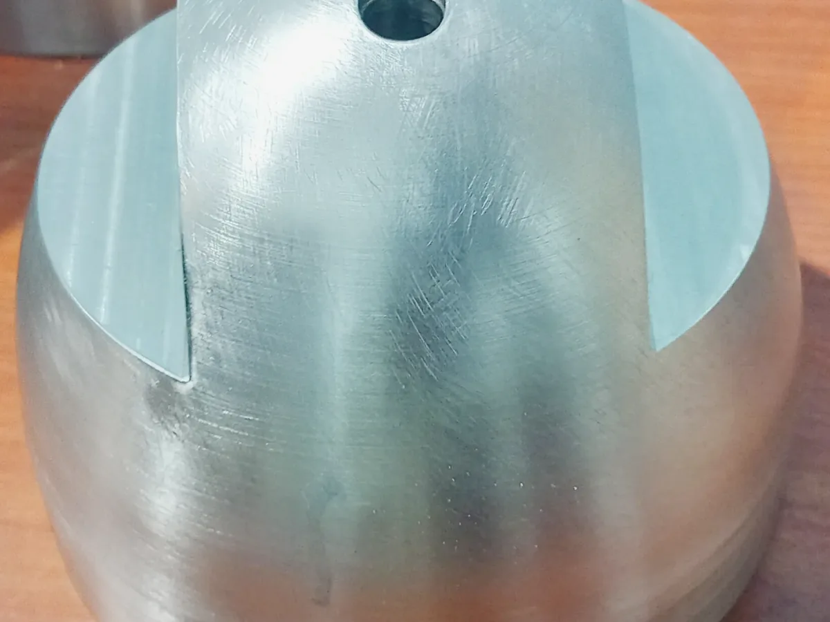 Shaft Nut