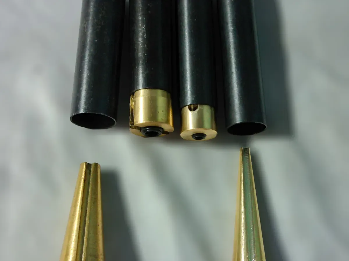 Brass Inserts