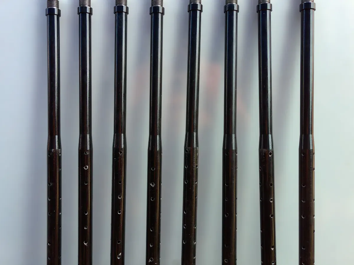 Gauge Cutters